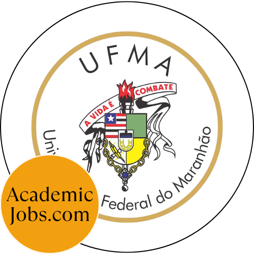 UFMA - Universidade Federal do Maranhão logo